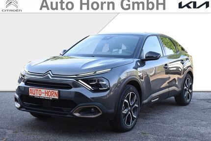 Citroen C4 Gebrauchtwagen