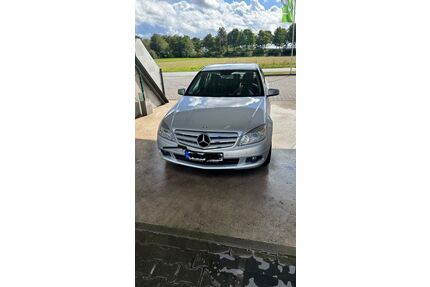 Mercedes-Benz C 180 Gebrauchtwagen