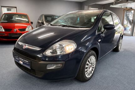 Fiat Punto Evo Gebrauchtwagen