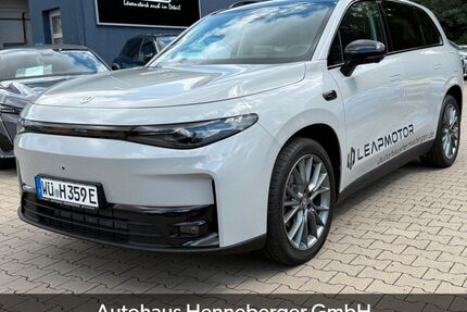Leapmotor C10 Gebrauchtwagen