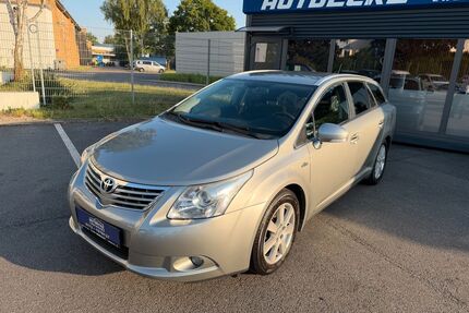 Toyota Avensis Gebrauchtwagen