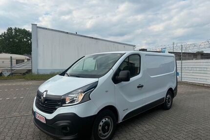 Renault Trafic Gebrauchtwagen