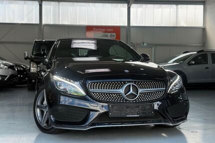 Mercedes-Benz C 220 Gebrauchtwagen
