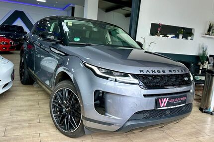 Land Rover Range Rover Evoque Gebrauchtwagen