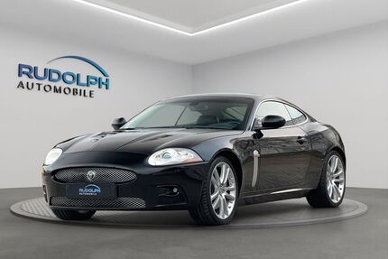 Jaguar XKR Gebrauchtwagen