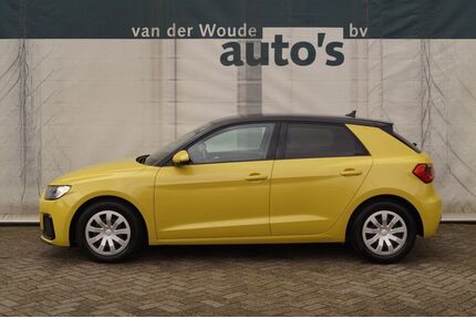 Audi A1 Gebrauchtwagen