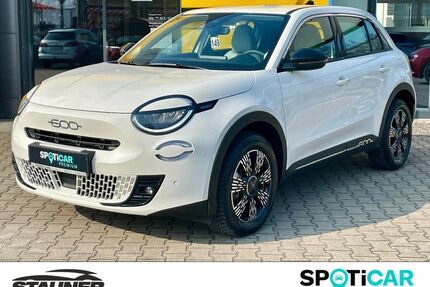 Fiat 600 Gebrauchtwagen