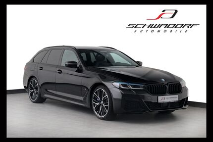 BMW 540 Gebrauchtwagen