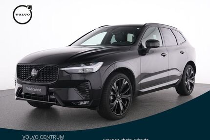 Volvo XC60 Gebrauchtwagen