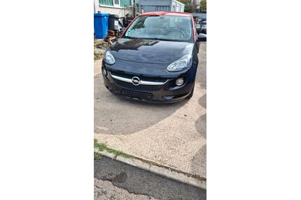 Opel Adam Gebrauchtwagen