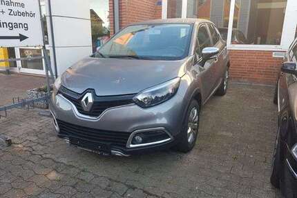 Renault Captur Gebrauchtwagen