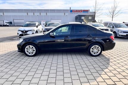 Mercedes-Benz C 220 Gebrauchtwagen