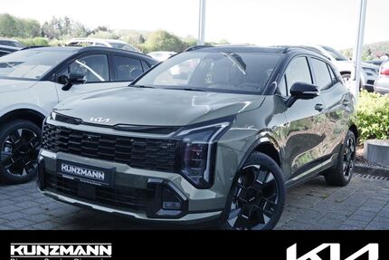 Kia Sportage Gebrauchtwagen