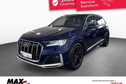Audi SQ7 Gebrauchtwagen