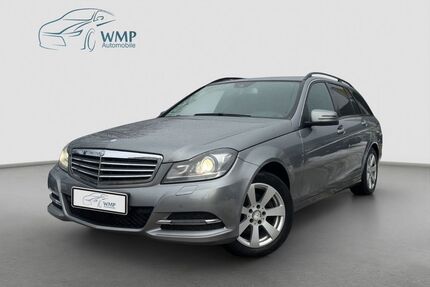 Mercedes-Benz C 200 Gebrauchtwagen