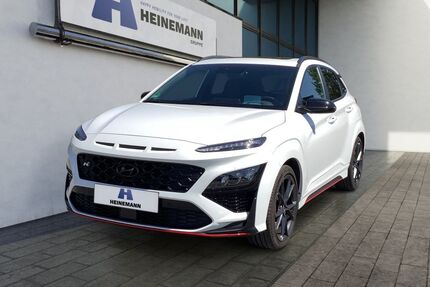 Hyundai KONA Gebrauchtwagen