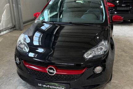 Opel Adam Gebrauchtwagen