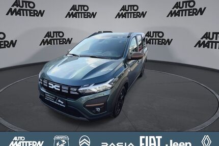 Dacia Jogger Gebrauchtwagen