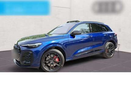 Audi SQ5 Gebrauchtwagen