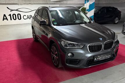 BMW X1 Gebrauchtwagen