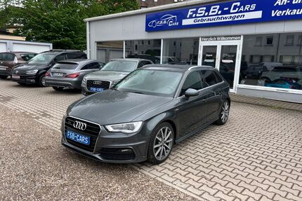 Audi A3 Gebrauchtwagen