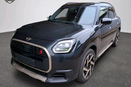 Mini Countryman S (Cooper) Gebrauchtwagen