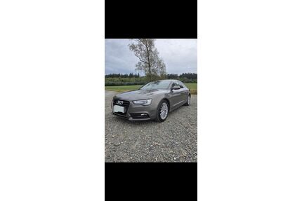 Audi A5 Gebrauchtwagen