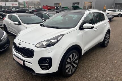 Kia Sportage Gebrauchtwagen