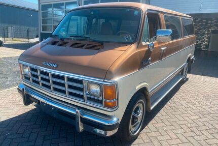 Dodge Andere Gebrauchtwagen