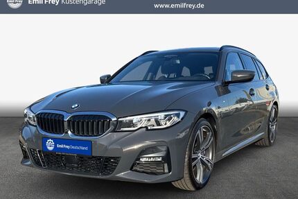 BMW 330 Gebrauchtwagen
