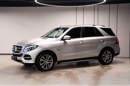 Mercedes-Benz GLE 500 Gebrauchtwagen
