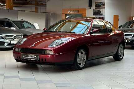 Fiat Coupe Gebrauchtwagen
