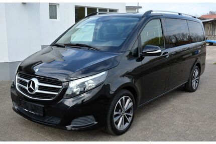 Mercedes-Benz V 220 Gebrauchtwagen