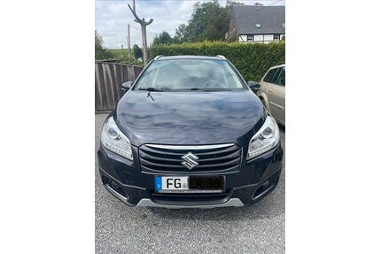 Suzuki SX4 Gebrauchtwagen
