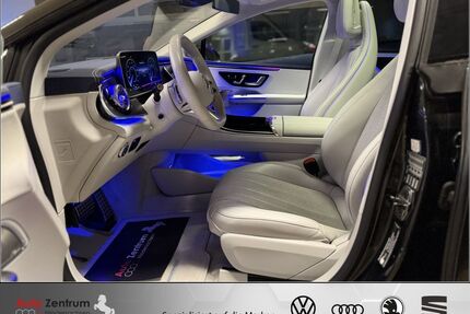 Mercedes-Benz EQE Gebrauchtwagen