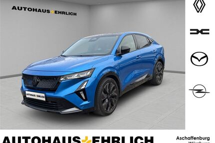 Renault Rafale Gebrauchtwagen
