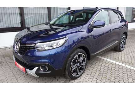 Renault Kadjar Gebrauchtwagen