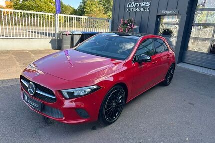 Mercedes-Benz A 200 Gebrauchtwagen