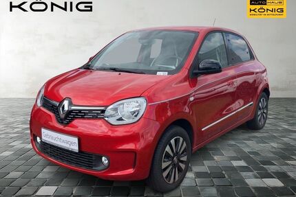 Renault Twingo Gebrauchtwagen