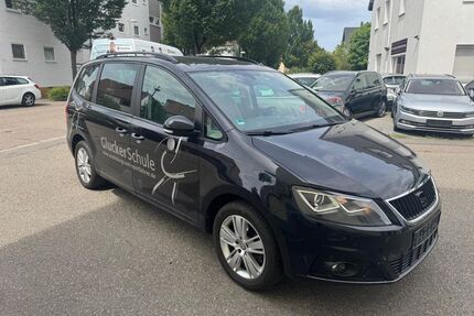 Seat Alhambra Gebrauchtwagen