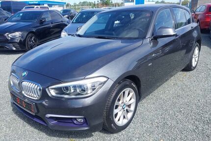 BMW 116 Gebrauchtwagen