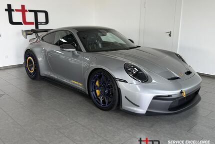 Porsche 992 Gebrauchtwagen