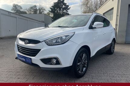 Hyundai ix35 Gebrauchtwagen