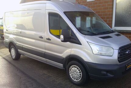 Ford Transit Gebrauchtwagen