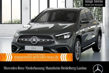 Mercedes-Benz GLA 200 Gebrauchtwagen