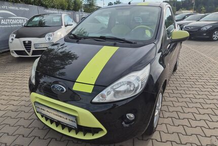 Ford Ka/Ka+ Gebrauchtwagen