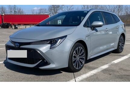 Toyota Corolla Gebrauchtwagen
