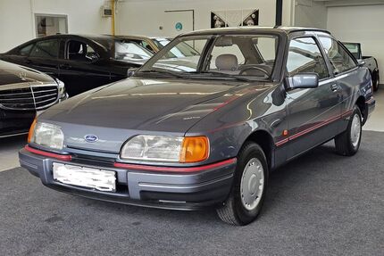 Ford Sierra Gebrauchtwagen