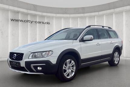 Volvo XC70 Gebrauchtwagen