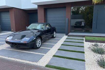 BMW Z1 Gebrauchtwagen